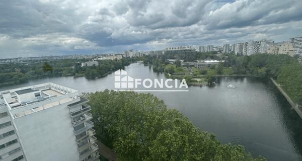 Location Appartement 3 pièces 83.21 m² - Créteil 94000