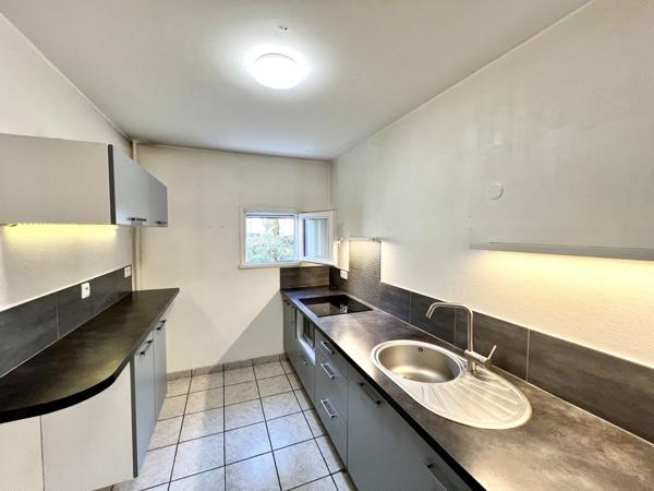 Sevran (93270) Sevran Village grand F1 avec parking et cellier