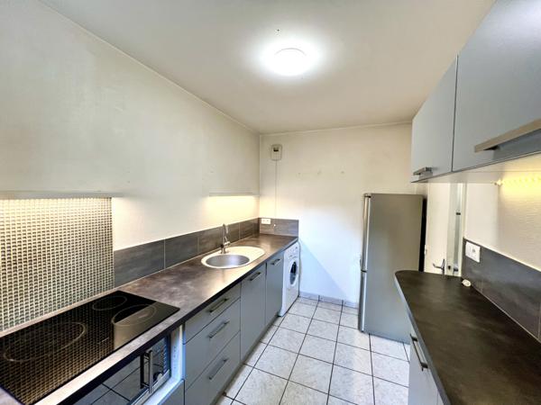 Sevran (93270) Sevran Village grand F1 avec parking et cellier