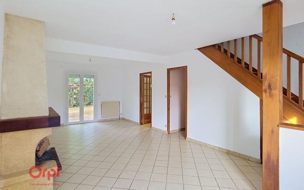 Maison à louer