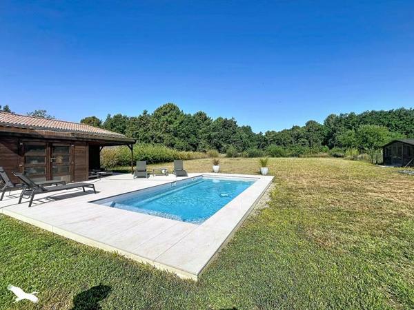 Maison 442 000 € Salles 4 p 104 m² DPE A