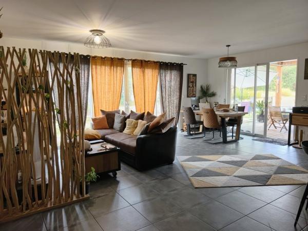 Maison 442 000 € Salles 4 p 104 m² DPE A