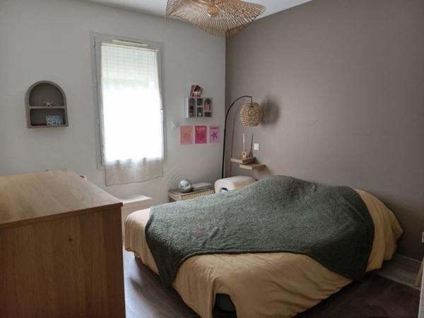 Maison 442 000 € Salles 4 p 104 m² DPE A