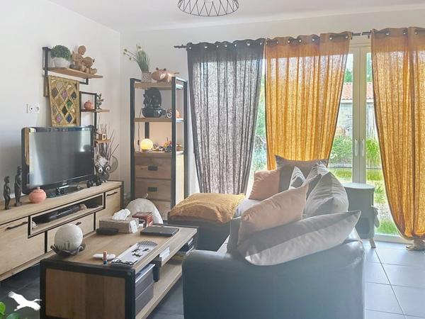 Maison 442 000 € Salles 4 p 104 m² DPE A