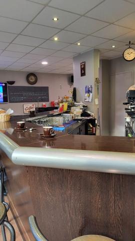 Fonds De Commerce
        
        - 95 m² 154 000 € *