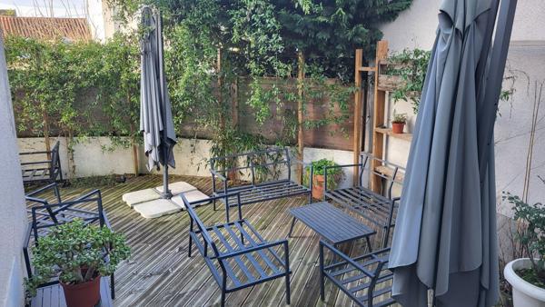 Fonds De Commerce
        
        - 95 m² 154 000 € *