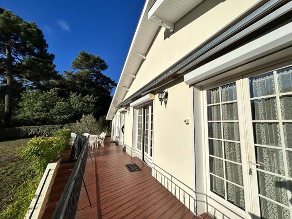 Maison 360 456 € Soulac-sur-Mer 4 p 82 m² DPE D