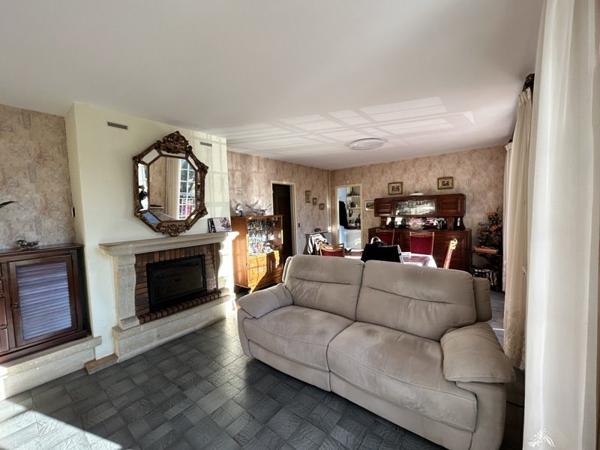 Maison 360 456 € Soulac-sur-Mer 4 p 82 m² DPE D