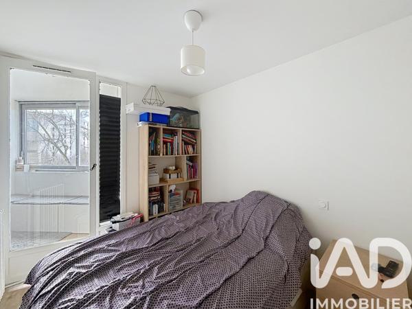 Appartement à vendre 4 pièces 75,19 m² Franconville