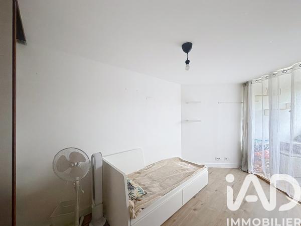 Appartement à vendre 4 pièces 75,19 m² Franconville