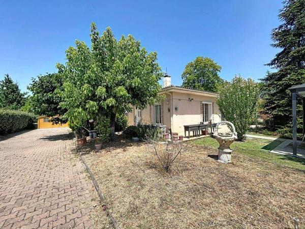 Maison 452 790 € Latresne 5 p 127 m² DPE D