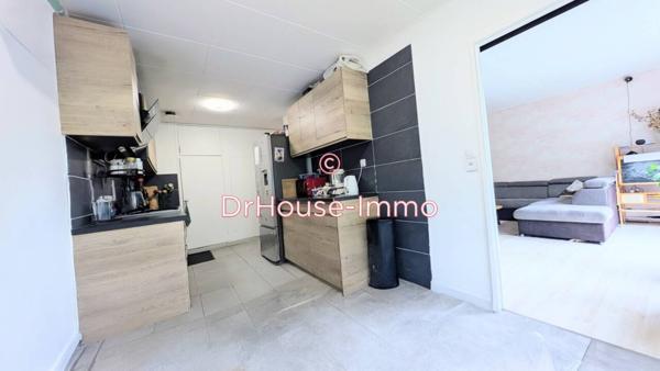 Appartement à vendre 5 pièces de 95 m²