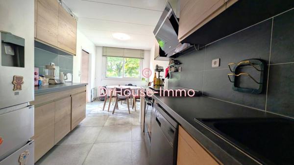 Appartement à vendre 5 pièces de 95 m²