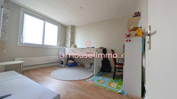 Appartement à vendre 5 pièces de 95 m²