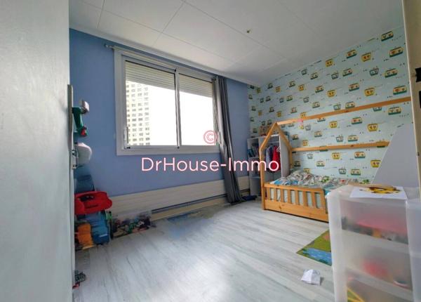 Appartement à vendre 5 pièces de 95 m²