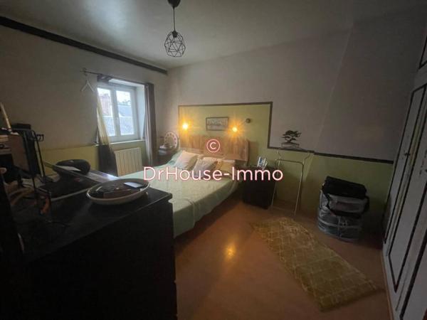 Appartement à vendre 3 pièces de 66 m²