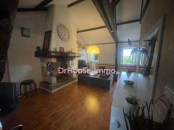 Appartement à vendre 3 pièces de 66 m²