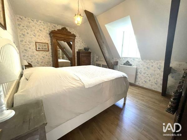 Maison à vendre 5 pièces 166 m² Ploubezre