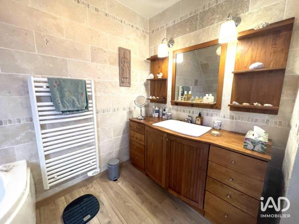 Maison à vendre 5 pièces 166 m² Ploubezre