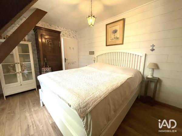 Maison à vendre 5 pièces 166 m² Ploubezre