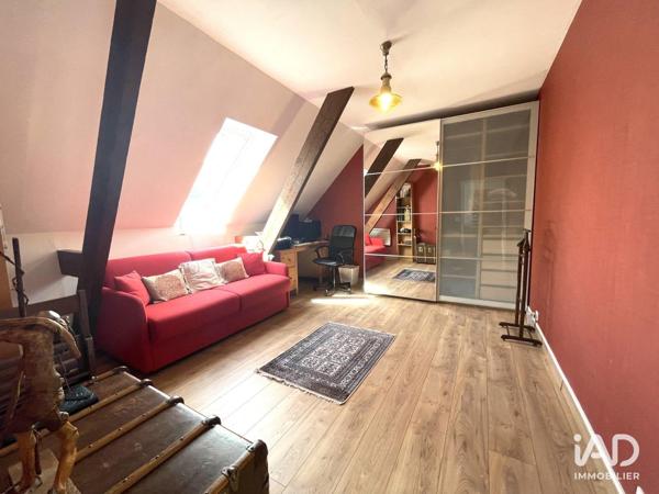 Maison à vendre 5 pièces 166 m² Ploubezre