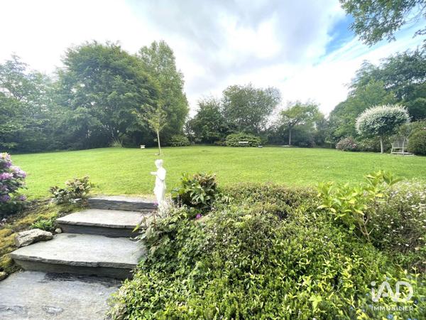 Maison à vendre 5 pièces 166 m² Ploubezre