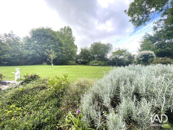 Maison à vendre 5 pièces 166 m² Ploubezre