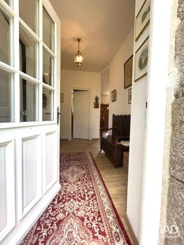 Maison à vendre 5 pièces 166 m² Ploubezre