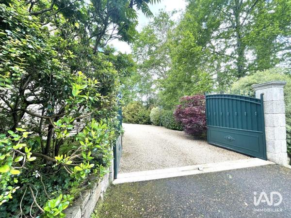Maison à vendre 5 pièces 166 m² Ploubezre