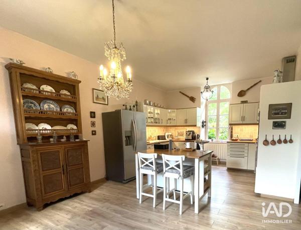 Maison à vendre 5 pièces 166 m² Ploubezre