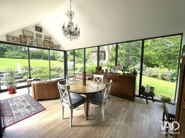 Maison à vendre 5 pièces 166 m² Ploubezre