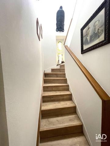 Maison à vendre 5 pièces 166 m² Ploubezre
