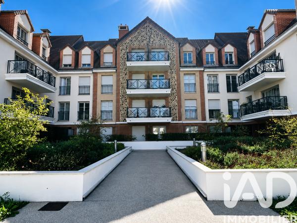 Appartement à vendre 2 pièces 44 m² Domont