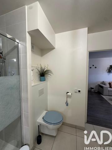 Appartement à vendre 2 pièces 44 m² Domont