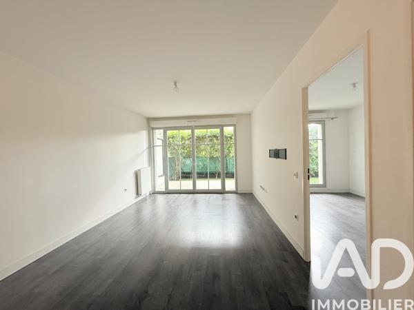 Appartement à vendre 2 pièces 44 m² Domont