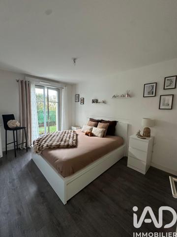 Appartement à vendre 2 pièces 44 m² Domont