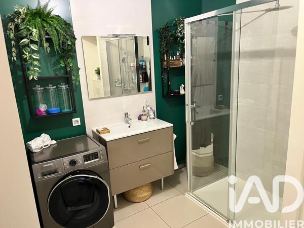Appartement à vendre 2 pièces 44 m² Domont