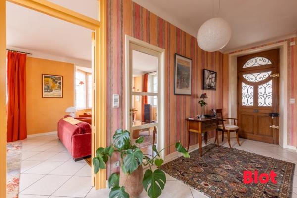 Maison 9 pièce(s)
