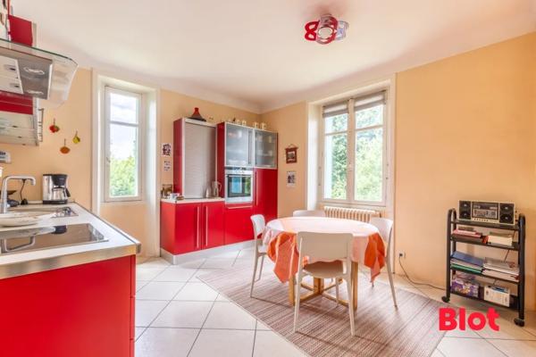 Maison 9 pièce(s)