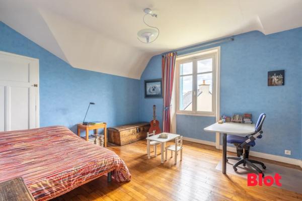 Maison 9 pièce(s)