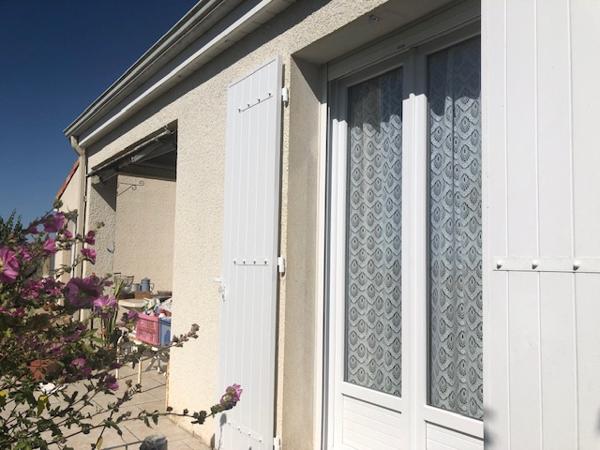 Entre terre et mer...