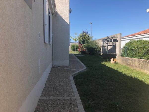 Entre terre et mer...