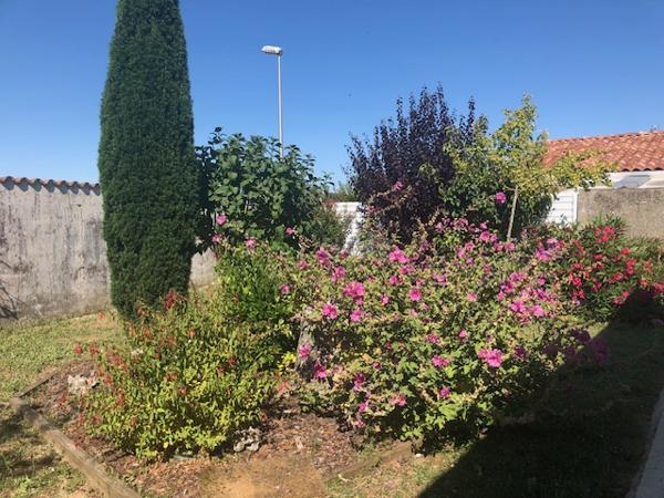 Entre terre et mer...