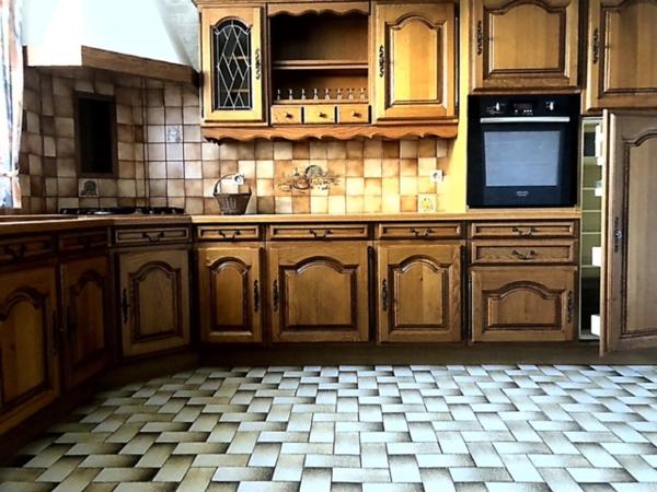 Entre terre et mer...