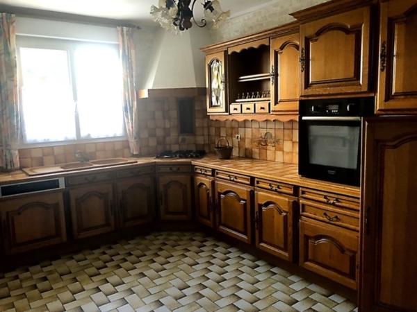 Entre terre et mer...