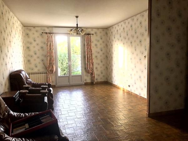 Entre terre et mer...