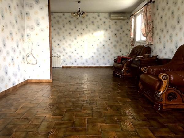 Entre terre et mer...