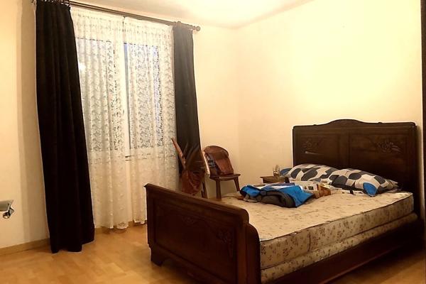 Entre terre et mer...