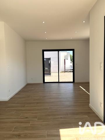 Maison à vendre 6 pièces 132 m² Verrières-en-Anjou