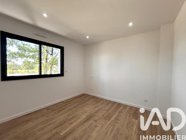 Maison à vendre 6 pièces 132 m² Verrières-en-Anjou